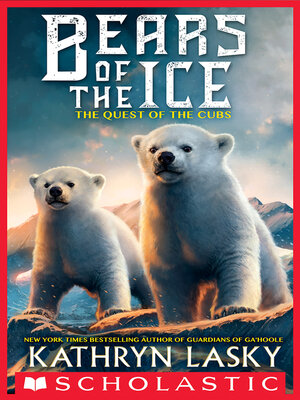 The Quest of the Cubs - ebook